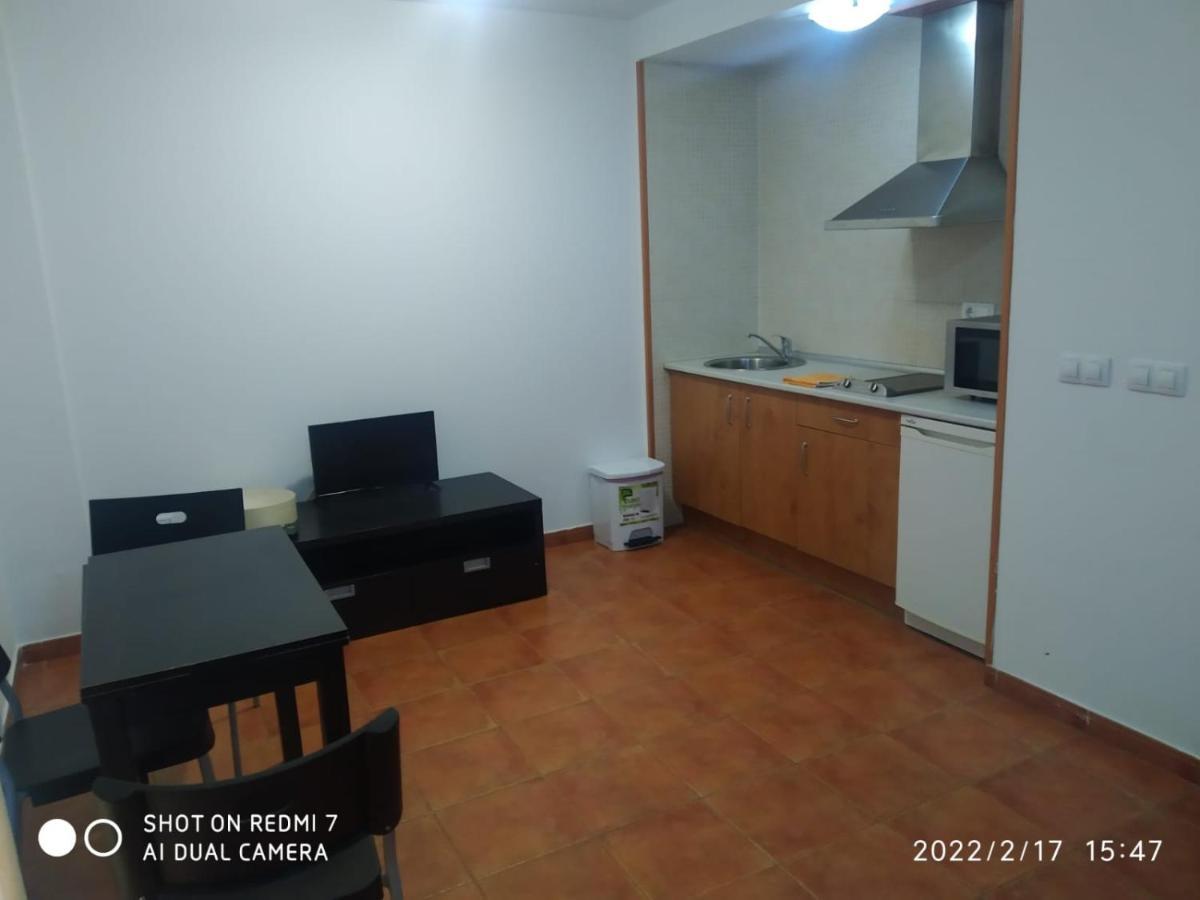 Monte Gorbea Zona Baja Apartment Sierra Nevada Exterior photo
